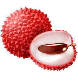 fruta