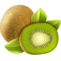 fruta